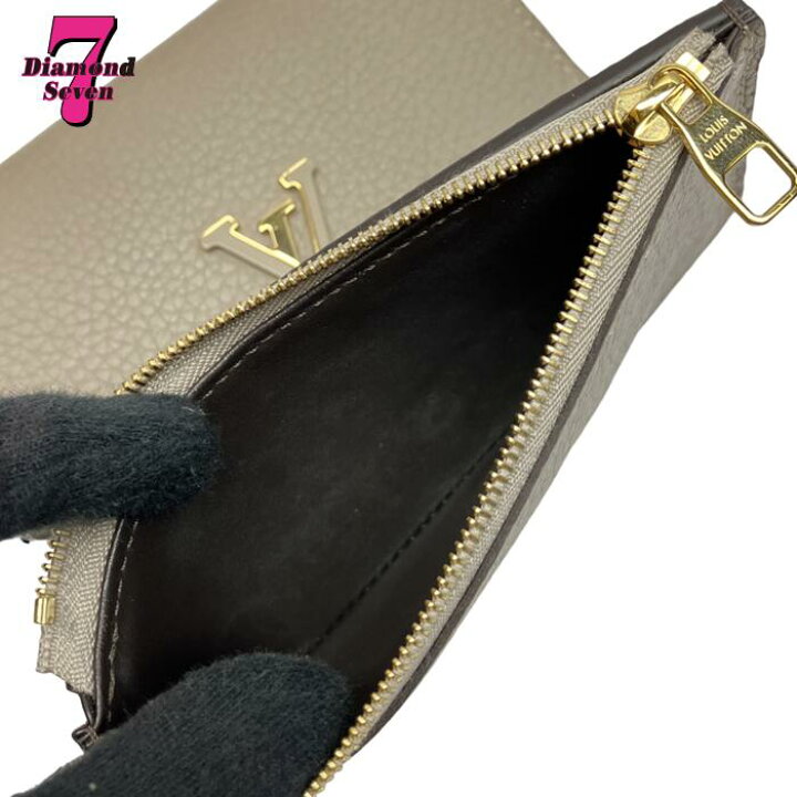 楽天市場】送料無料【中古】美品 LOUIS VUITTON ルイヴィトン 