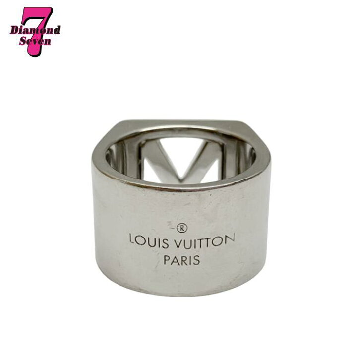 楽天市場】送料無料【中古】美品 LOUIS VUITTON ルイヴィトン シュヴァ 