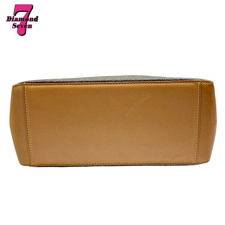 楽天市場】送料無料【中古】LOUIS VUITTON ルイヴィトン カバ・ピアノ  
