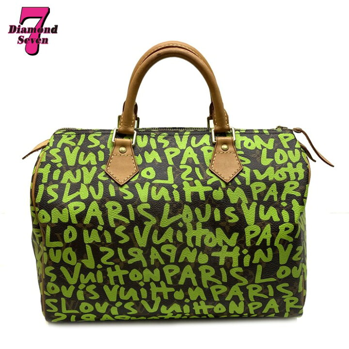 楽天市場】送料無料【中古】LOUIS VUITTON ルイヴィトン スピーディ30 