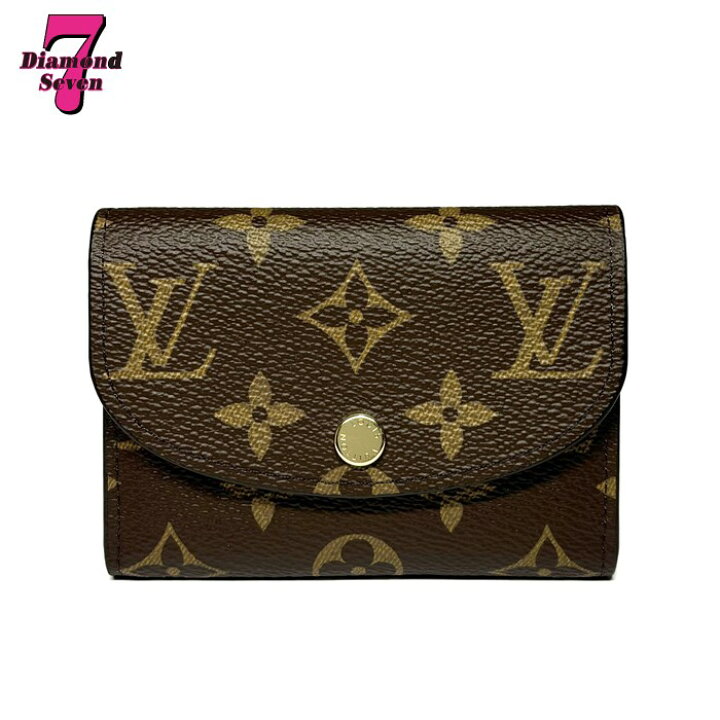 楽天市場】送料無料【未使用】LOUIS VUITTON ルイヴィトン モノグラム 