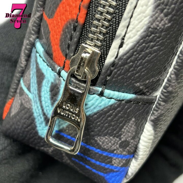 楽天市場】送料無料【中古】極美品 LOUIS VUITTON ルイヴィトン 