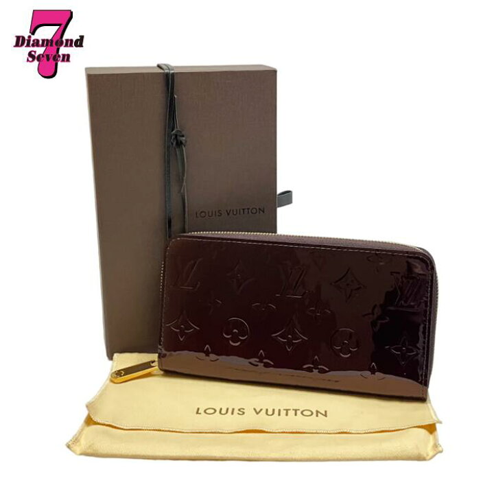 楽天市場】送料無料【中古】極美品 LOUIS VUITTON ルイヴィトン 