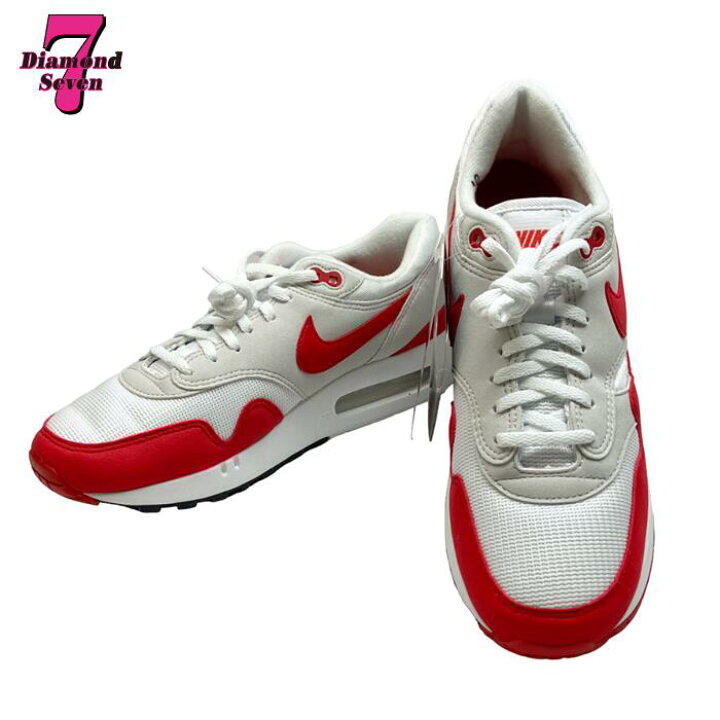 楽天市場】送料無料【中古】【未使用】NIKE ナイキ Air Max 1