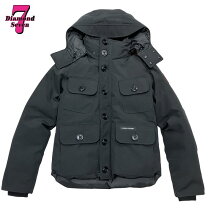楽天市場】カナダグース 中古（メンズファッション）の通販
