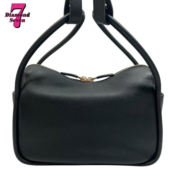 楽天市場】送料無料【中古】極美品 PRADA プラダ ダーリン 