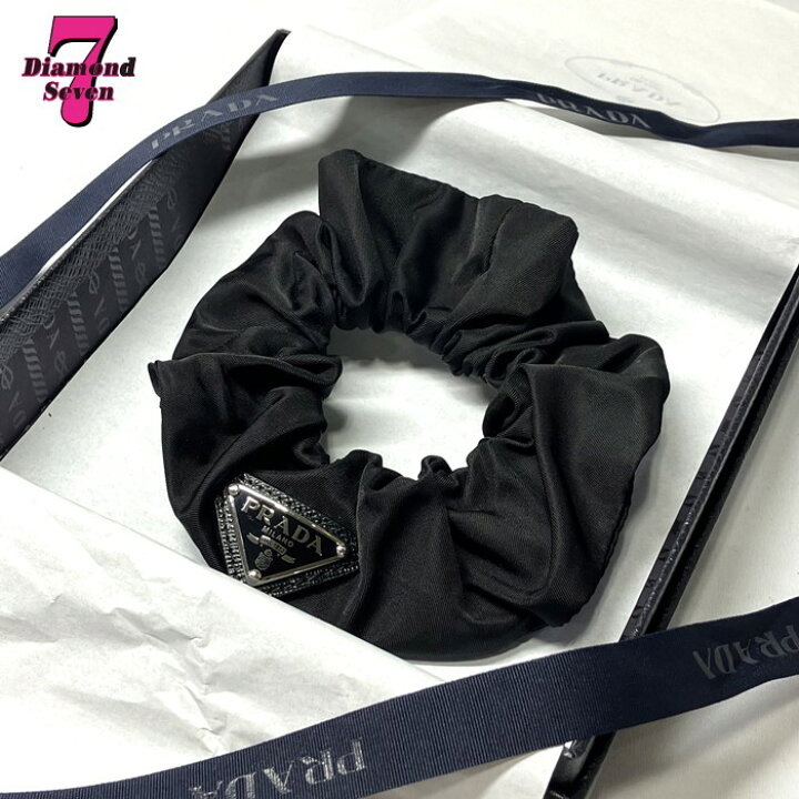 楽天市場】送料無料【中古】美品 PRADA プラダ Re Nylon ナイロン 