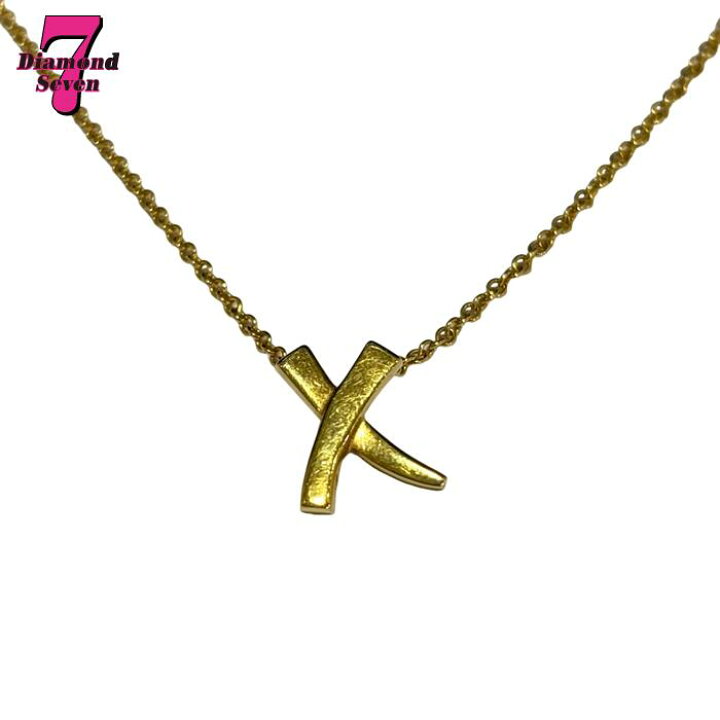 楽天市場】送料無料【中古】美品 TIFFANY & Co. ティファニー パロマ 