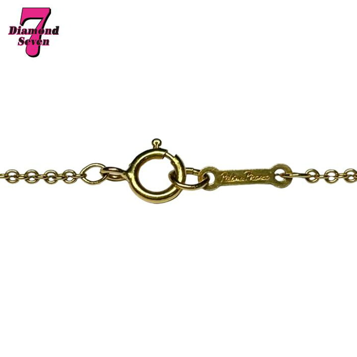 楽天市場】送料無料【中古】美品 TIFFANY & Co. ティファニー パロマ  