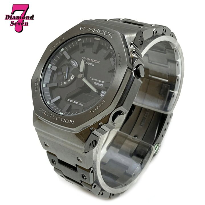 楽天市場】送料無料【中古】美品 CASIO カシオ G-SHOCK ジーショック 