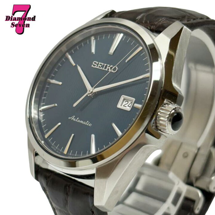 楽天市場】送料無料【中古】極美品 SEIKO セイコー プレザージュ 
