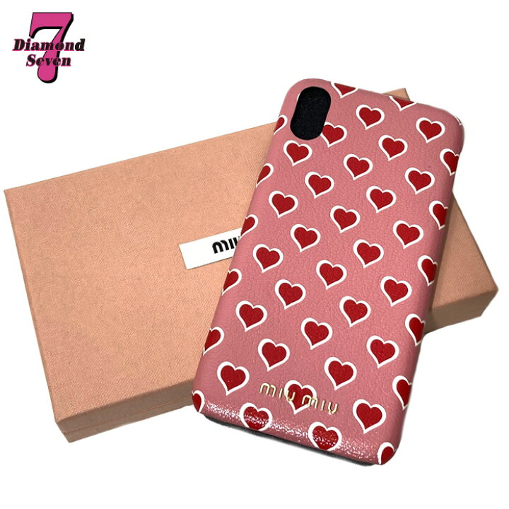 楽天市場】送料無料【中古】【美品】miu miu ミュウミュウ マドラス iPhone XS MAX用カバー iPhoneケース スマホ スマフォ スマートフォンケース 携帯 ハート ピンク レッド 赤 MADRASレザー ロゴ ブランド オシャレ カワイイ : ダイヤモンドセブン楽天市場店 楽天市場】送料無料【中古】【美品】miu miu ミュウミュウ マドラス iPhone XS MAX用カバー iPhoneケース スマホ スマフォ スマートフォンケース 携帯 ハート ピンク レッド 赤 MADRASレザー ロゴ ブランド オシャレ カワイイ : ダイヤモンドセブン楽天市場店