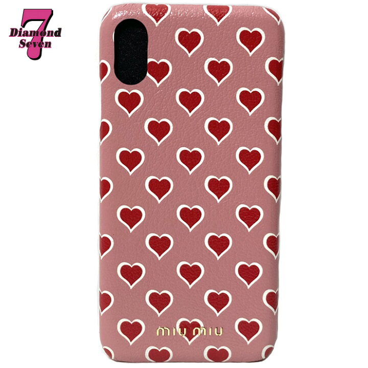 楽天市場】送料無料【中古】【美品】miu miu ミュウミュウ マドラス iPhone XS MAX用カバー iPhoneケース スマホ スマフォ スマートフォンケース 携帯 ハート ピンク レッド 赤 MADRASレザー ロゴ ブランド オシャレ カワイイ : ダイヤモンドセブン楽天市場店 楽天市場】送料無料【中古】【美品】miu miu ミュウミュウ マドラス iPhone XS MAX用カバー iPhoneケース スマホ スマフォ スマートフォンケース 携帯 ハート ピンク レッド 赤 MADRASレザー ロゴ ブランド オシャレ カワイイ : ダイヤモンドセブン楽天市場店