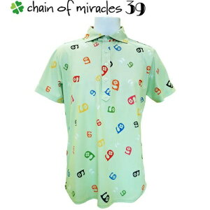Chain of miracle39 COM39-22-1103 Men's JM Y| St EFA gbvX  Vc `FC Iu ~N   y ݌ɏ