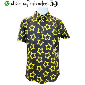 Chain of miracle39 COM39-22-1104 Men's  Y| St EFA gbvX  Vc `FC Iu ~N   y ݌ɏ