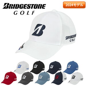 �u���a�X�g�� �S���t �v�����f�� �L���b�v CPG24A �����Y 2024�N���f�� �X�q BRIDGESTONE GOLF