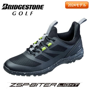 uaXg St SH2406 BK [EXpCN oC^[ Cg jbg f y 2024Nf z Y St V[Y  3E XpCNX C BRIDGESTONE GOLF ZSP-BITER LIGHT [ XpCNoC^[
