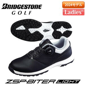 uaXg St [EXpCN oC^[ Cg fB[X V[Y SH2408 BK ubN 3E XpCNX 2024Nf BRIDGESTONE GOLF