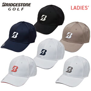 uaXg St CPG25L vf Lbv fB[X 2025Nf BRIDGESTONE GOLF p Xq CAP   MǑ΍ ΍