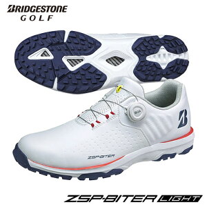 uaXg St [EXpCN oC^[ Cg SH2505 WO ×IW 2025Nf Y 3E XpCNX {A _C StV[Y BRIDGESTONE GOLF ZSP-BITER LIGHT