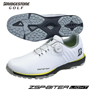 uaXg St [EXpCN oC^[ Cg SH2505 WY × 2025Nf Y 3E XpCNX {A _C StV[Y BRIDGESTONE GOLF ZSP-BITER LIGHT