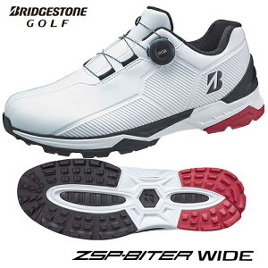 uaXg St SH2507 ZSP-BITER WIDE BOA [EXpCN oC^[ Ch {A StV[Y y 2025Nf z Y WK × 4E XpCNX {A _C BRIDGESTONE GOLF