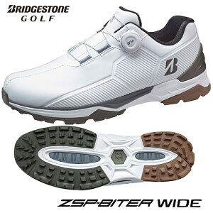 uaXg St SH2507 ZSP-BITER WIDE BOA [EXpCN oC^[ Ch {A StV[Y y 2025Nf z Y WL ×I[u 4E XpCNX {A _C BRIDGESTONE GOLF