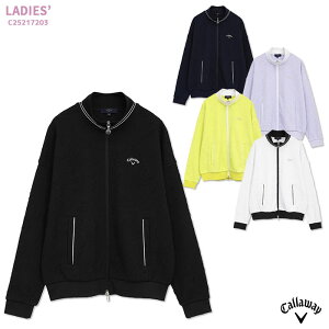 Callaway yLEFC Apz C25217203 t[WJ[htWbvXEFbg (WOMENS) fB[X  y2025Nfz St EFA AE^[ H~ 킢 