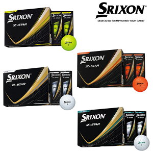 �y�c�Ɠ����������z �X���N�\�� Z-STAR GOLF BALL 1�_�[�X(12��) �y 2025�N���f�� �z DUNLOP �_�����b�v �j���[ �X���N�\�� �[�b�g�X�^�[ �S���t�{�[�� �z���C�g�A�p�b�V�����C�G���[�A���C�����O