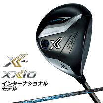 楽天市場】ゼクシオ フェアウェイウッド 3の通販