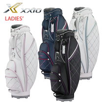 楽天市場】XXIO（キャディバッグ｜バッグ・ケース）：ゴルフ<スポーツ 