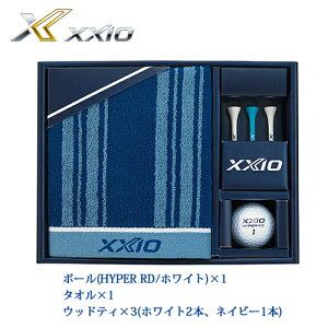 �_�����b�v �[�N�V�I HYPER RD �{�[���M�t�g GGF-F1204 �y 2025�N���f�� �z DUNLOP XXIO �n�C�p�[ RD �S���t �v���[���g �R���y �i�i �ܕi