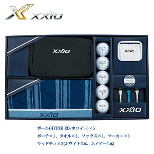 �_�����b�v �[�N�V�I HYPER RD �{�[���M�t�g GGF-F5502 �y 2025�N���f�� �z DUNLOP XXIO �n�C�p�[ RD �S���t �v���[���g �R���y �i�i �ܕi