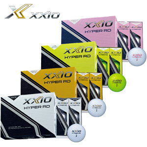 _bv [NVI nCp[ RD St{[ 1_[X(12) y 2026N z DUNLOP XXIO HYPER RD