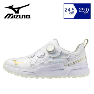 ~Ym nU[hGiW[ ~ebh {A St V[Y Y 51GM2500 50 zCg×S[h 3E XpCNX BOA h 2025Nf MIZUNO
