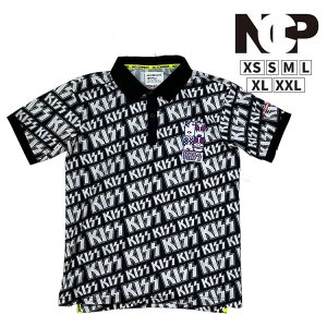 yX܍݌ɘAz NO COMMENT PARIS ( m[Rgp ) NC X|[c KISS |Vc NCP-PM0021 Vc NCP NC SPORTS KISS POLO SHIRT  |Vc StEFA LbX R{  Y j