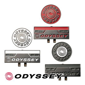 オデッセイ モチーフ マーカー Motif Marker 23 JM ゴルフ ODYSSEY 2023年モデル