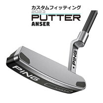 楽天市場】ping アンサー パターカバーの通販
