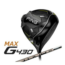楽天市場】ピン g430ドライバー maxの通販