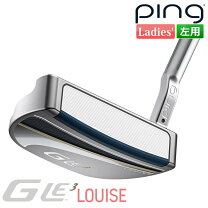 楽天市場】ピン パター レフティの通販