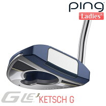 楽天市場】ping g le2 echo パターの通販