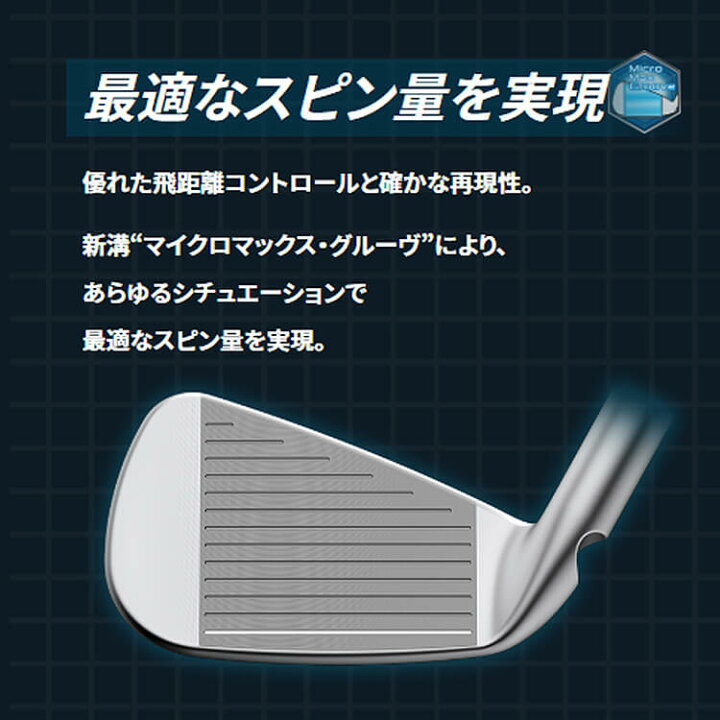 楽天市場】ピン BLUEPRINT S アイアン 5本セット(#6-PW) DG EX TOUR 