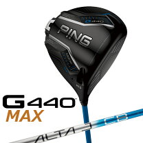 楽天市場】ping g400 ドライバー（ロフト角12°）（ドライバー｜メンズ 