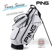 楽天市場】ping キャディバッグ（口径サイズ（キャディバッグ）9型 