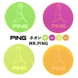sbPING lI}[J[MR.PING AC-U2509 St }[J[
