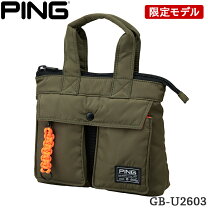 楽天市場】ゴルフ ラウンドバッグ pingの通販