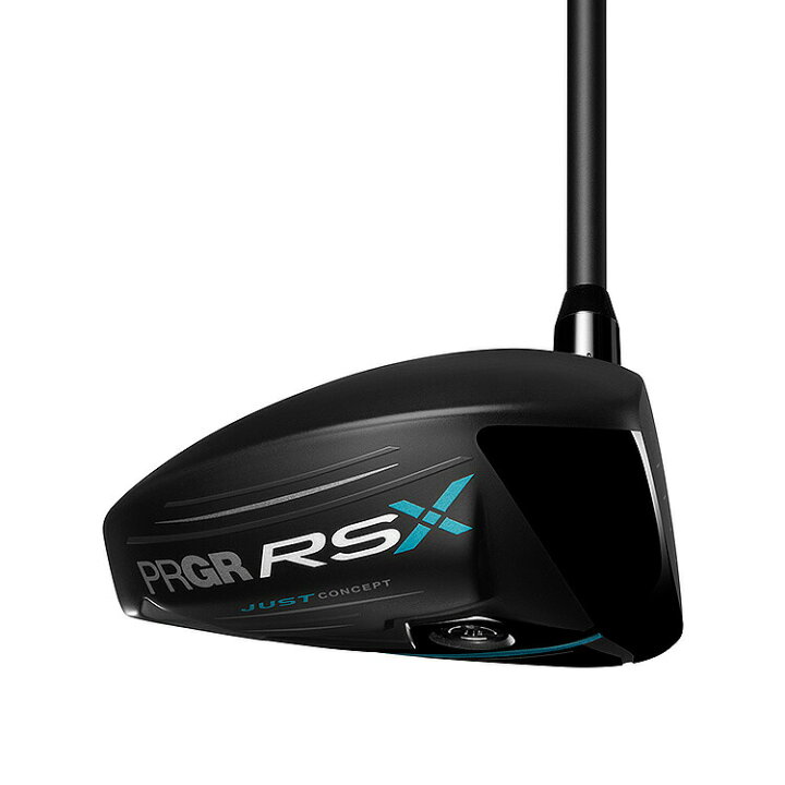 楽天市場】PRGR [ プロギア ] RS ドライバー Diamana FOR PRGR 