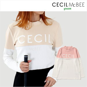 yŒZcƓz ZV}Nr[ O[ oCJ[ bNlbN LS CGF2303LT gbvX Vc O H~ fB[X StEFA p 킢 CECIL McBEE green 12̂