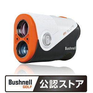 ubVlSt sV[J[A1X[vWg [U[v St PINSEEKER A1 SLOPE JOLT BushnellGOLF