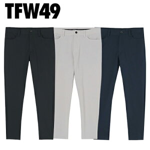 yX܍݌ɘAz TFW49 ACTIVE FIVE POCKET PANTS ANeBu 5 |Pbg pc St EFA Y{ {g Vv 